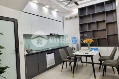 Bán nhà phố vĩnh phúc ba đình phân lô vỉa hè rộng ôtô tránh k.doanh47m2 5 tầng 10tỷ 980 0394743696