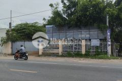 Đất mặt tiền ql50 long hòa a, đạo thạnh, tiền giang