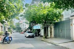 Bán đất tặng nhà 6.120 hẻm 12 m thông lê thị hồng