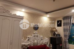 Cho thuê căn hộ tân hương tower, 118 tân hương, quận tân phú gần aeon mall.