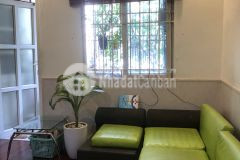 Bán căn hộ 60m2 tầng 1 cc vũ huy tấn p3 bình thạnh