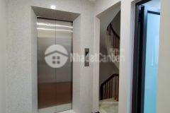 Ngoc thuỵ nhà đẹp mới koong 5 ngủ 6 tầng thắng máy ô tô vào nhà tiện ích ngập tràn