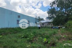 920 triệu bán trả góp nền đất thổ cư 66m2 cách ủy ban phường lê bình 1km