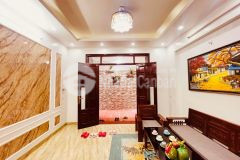 Hot,hot,hot siêu phẩm hoàng mai, không mua thì mua nhà nào