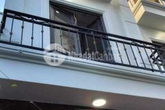 Nhà mới thang máy gara lâm du,bồ đề,long biên 6 tầng 40m2 mt 3,8m nhỉnh 6 tỷ.