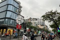 Bán gấp nhà mặt phố tây sơn 70m2mt4m, vỉa hè, ô tô, kinh doanh, văn phòng chỉ 15 tỷ.