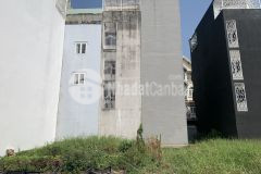 Bán lô đất nền mặt tiền đường số hoàng quốc việt, p.phú mỹ, quận 7