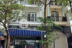 Bán nhà 4 tầng trong chợ đầu mối thủ đức, p. tam bình, dt 120m², giá 13.5 tỷ