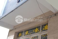 Nguyên căn 1 lầu đúc 2.8 triệu ngay trạm thu phí lái thiêu