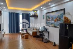 Chính chủ cần bán căn hộ tầng 19 chung cư thanh hà cienco 5 nhà đẹp, giá rẻ