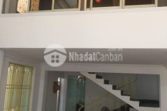 Bán nhà 2 tầng kiệt 135 nguyễn du thạch thang hải châu.