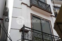 Hà đông nhà mới full nội thất xây kiên cố vô cùng chắc chắn cả nhà nhanh tay còn kịp