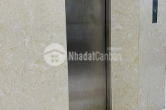 Vào ở ngay bán nhà 5 tầng thang máy hẻm 6m phan đăng lưu, 59m2 4x14.8m, 11.5 tỷ tl