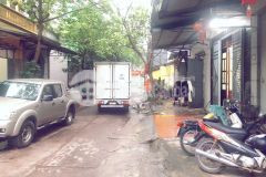 Bán nhà nguyễn hữu thọ 45m2, phân lô oto vào 4.8 tỷ