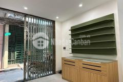 Bán nhà xã đàn đống đa 30m2 x 5 tầng nhà đẹp như khách sạn chỉ nhỉnh 4 tỷ