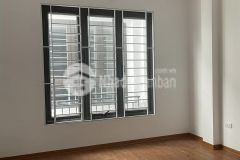 Bán gấp nhà ngõ phúc xá, giá 3,85 tỷ, 40m2 x 4t, 2 thoáng, mới đẹp, ở luôn
