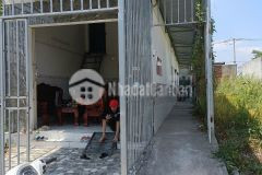 Chủ bán dãy trọ mới 10 phòng 209m2,hồ văn tắng,củ chi,giá 820 triệu.