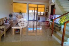 Cho thuê nhà 3 tầng mặt tiền đường lê văn duyệt nại hiên đông, sơn trà