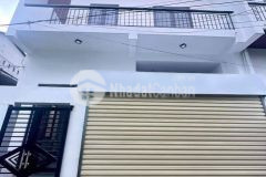 Nhà 3 tầng hùng vương xách vali vào ở ngay