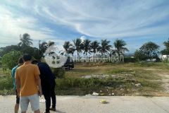 Đất full thổ ngay biển liên hương ngay nút giao giao thông vĩnh hảo bình thuận 138 triệu