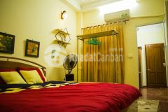 Bán nhà riêng trần quốc vượng cầu giấy 50m2 chỉ 19tỷ 8