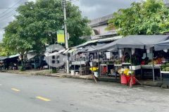 Thời điểm vàng đầu tư an cư, đất điện tiến gần trục chính dt605