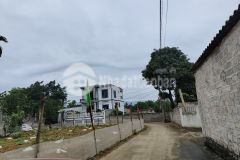 Bán đất chương mỹ giá rẻ chỉ 3.5trm2, đường thông, 2 mặt tiền