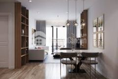 Cần nhượng lại căn hộ chung cư tecco bình minh, diện tích 69m2