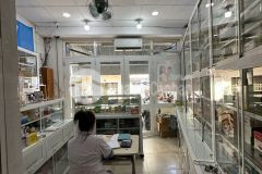 Nhà mặt tiền, 36m2, 4 lầu, phú nhuận, giá 7.65 tỷ,