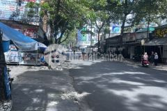 Cần bán nhà mặt tiền lý thường kiệt vị trí kinh doanh đắc địa