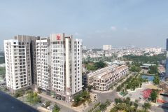 Bán căn hộ 2pn 66m2 mua bình oxy 5 lít về thở chỉ nhỉnh 2 tỷ