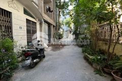 Siêu phẩm gia thuỵ, mặt tiền rộng, phân lô ô tô chạy quanh