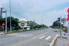 Cần bán 3 lô liền kề hoà châu đường thông gần chợ miếu bông