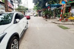 Bán nhà phố hồng mai, tt hai bà trưng, vỉa hè thênh thang, ô tô tải tránh, kinh doanh 0929647888