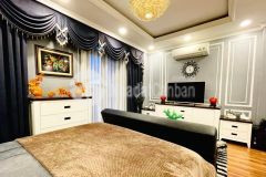 Bán gấp nhà ngay lý thường kiệt, p6, tân bình, dt 6mx20m, 6 pn, full nội thất, giá nhỉnh 14 tỷ tl.