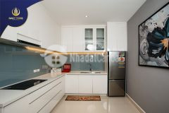 Căn hộ khu đô thị hưng phú.sổ hồng riêng sở hữu lâu dài