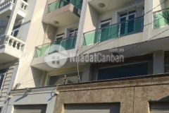 Bán nhà mới hẻm 10 thông, dương quảng hàm đúc 4.5 tấm