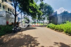 Lô biệt thự mặt tiển nguyễn khắc thành khu lê vụ