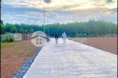 Đất nền sổ riêng ngay khu công nghiệp chỉ 58tr100m2