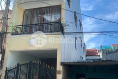 Bán nhà 4 tầng đường bà triệu kiệt xe tải 10m