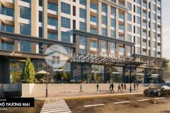 Bán suất nội bộ căn hộ fancy tower,kđt hưng phú