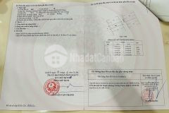 Lô đât hxh đường lò lu diện tích 60m giá tốt