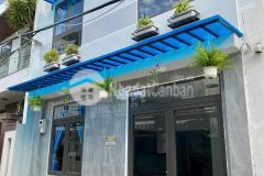 Bán nhà 2 tầng kiệt thanh hải, hải châu, đà nẵng