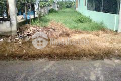 Bán gấp lô đất 218m2,đường cây trôm,xã thái mỹ,củ chi,giá 580 triệu.