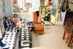 Hot 6tỷ3 còn 4tỷ8, 98m2 chỉ 49tr1m2 ngang khủng 8m, 3 phòng, đs8 bình tân