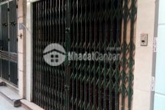 Bán gấp nhà 4,5 tỷ ngõ phương mai 35m x 4 tầng, ngõ xe máy tránh nhau