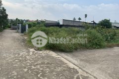 Bán 2 lô đất liền kề tại xã an phước, long thành, tổng dt 3823,2m2, shr, 26 tỷ. lh0962590702