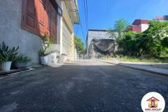 Bán đất 36m2 thôn nhuế kim chung đông anh hà nội mt 4m đường ô tô nhỉnh 1,4 tỷ lh 0865665934.