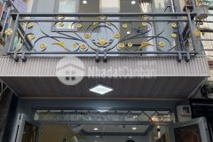 Ngộp gấp bán, giảm sâu, ô tô đỗ cửa, chiến lược, bình tân, 2 tầng, 2pn, rẻ bèo chỉ nhỉnh 1 tỷ x