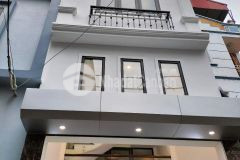 Kinh doanh sầm uất, ô tô đỗ cửa 35m2mt5m khu vực tiềm năng tăng giá cao tại hoài đức